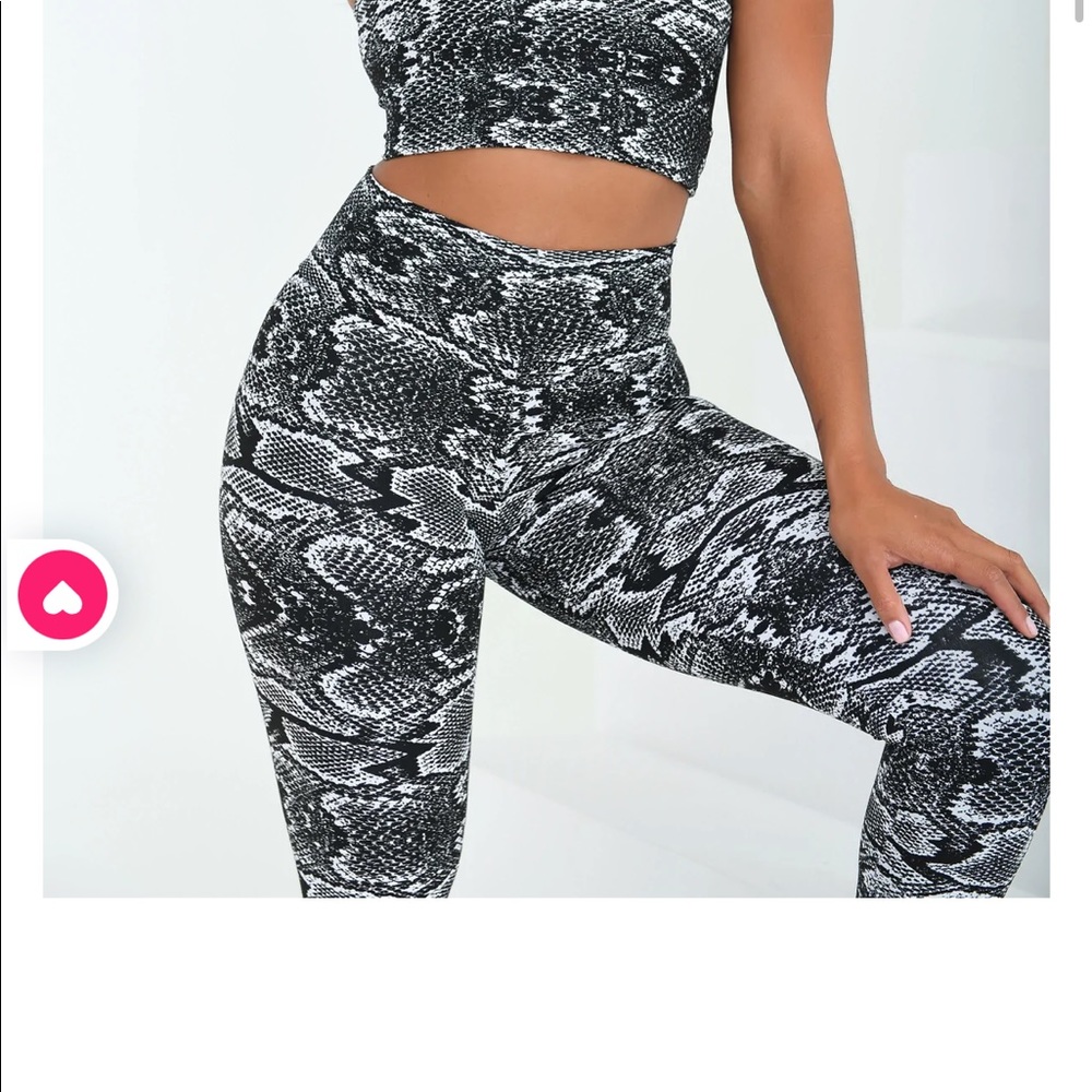 Booty by brabants eclipse leggings